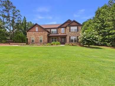 Beautiful Traditional Craftsman-style home in sought-after - photo 1