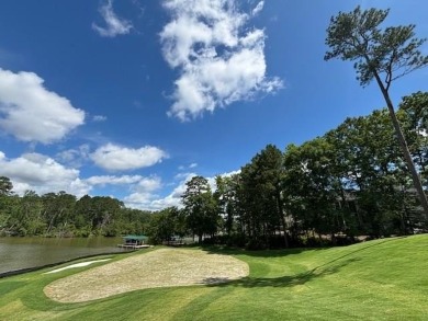 Lake Lot For Sale in Greenwood, South Carolina
