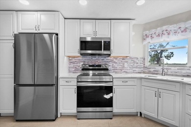 Beautifully updated 2-bedroom, 2-bath penthouse condo in the - photo 4