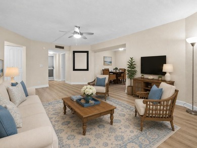 Beautifully updated 2-bedroom, 2-bath penthouse condo in the - photo 6