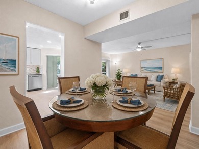 Beautifully updated 2-bedroom, 2-bath penthouse condo in the - photo 7