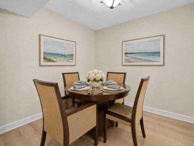 Beautifully updated 2-bedroom, 2-bath penthouse condo in the - photo 8