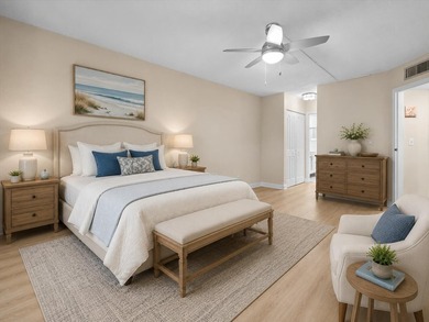 Beautifully updated 2-bedroom, 2-bath penthouse condo in the - photo 9