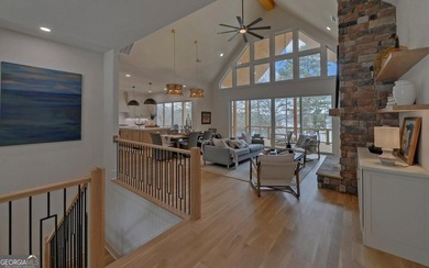 NEW CONSTRUCTION on Lake Hartwell: Move-In Ready with Stunning - photo 11