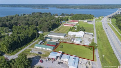 Lake Lot For Sale in Canton, Kentucky