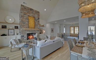 NEW CONSTRUCTION on Lake Hartwell: Move-In Ready with Stunning - photo 14