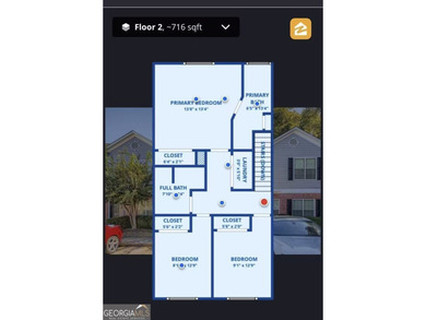 Excellent investment opportunity. This tenant-occupied townhome - photo 15