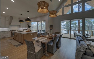 NEW CONSTRUCTION on Lake Hartwell: Move-In Ready with Stunning - photo 15