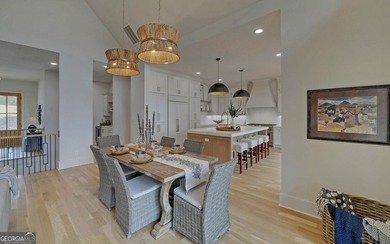 NEW CONSTRUCTION on Lake Hartwell: Move-In Ready with Stunning - photo 16