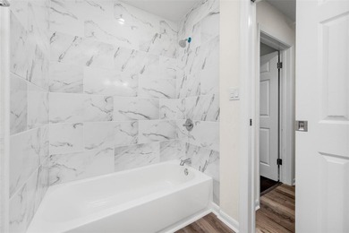 Step inside this nicely updated 3-bedroom, 1-bath home and feel - photo 16