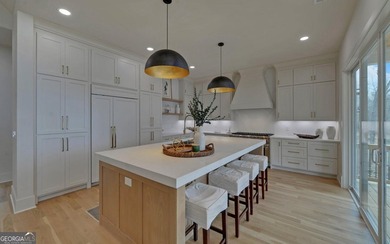 NEW CONSTRUCTION on Lake Hartwell: Move-In Ready with Stunning - photo 17