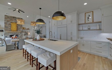 NEW CONSTRUCTION on Lake Hartwell: Move-In Ready with Stunning - photo 18