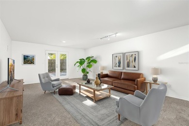 Step inside this nicely updated 3-bedroom, 1-bath home and feel - photo 18