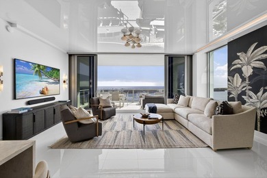 Commanding the 20th floor of the iconic Water Club Condominium - photo 18