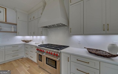 NEW CONSTRUCTION on Lake Hartwell: Move-In Ready with Stunning - photo 19