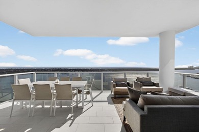 Commanding the 20th floor of the iconic Water Club Condominium - photo 19