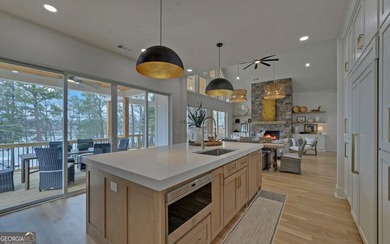 NEW CONSTRUCTION on Lake Hartwell: Move-In Ready with Stunning - photo 20
