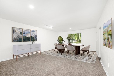 Step inside this nicely updated 3-bedroom, 1-bath home and feel - photo 20