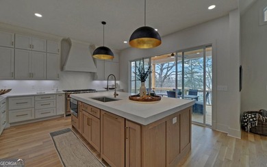 NEW CONSTRUCTION on Lake Hartwell: Move-In Ready with Stunning - photo 21