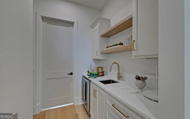 NEW CONSTRUCTION on Lake Hartwell: Move-In Ready with Stunning - photo 22