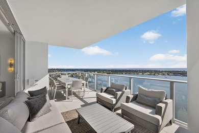 Commanding the 20th floor of the iconic Water Club Condominium - photo 22