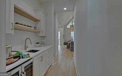 NEW CONSTRUCTION on Lake Hartwell: Move-In Ready with Stunning - photo 23