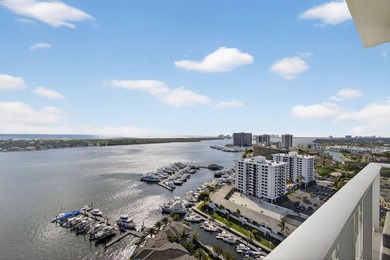 Commanding the 20th floor of the iconic Water Club Condominium - photo 24