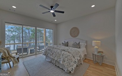 NEW CONSTRUCTION on Lake Hartwell: Move-In Ready with Stunning - photo 27