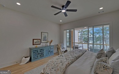 NEW CONSTRUCTION on Lake Hartwell: Move-In Ready with Stunning - photo 28