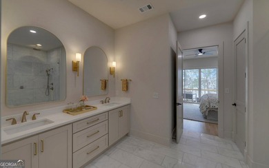NEW CONSTRUCTION on Lake Hartwell: Move-In Ready with Stunning - photo 30