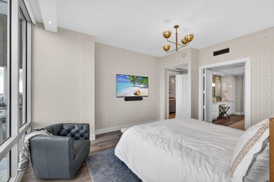 Commanding the 20th floor of the iconic Water Club Condominium - photo 30