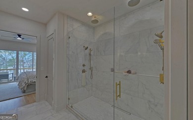 NEW CONSTRUCTION on Lake Hartwell: Move-In Ready with Stunning - photo 31
