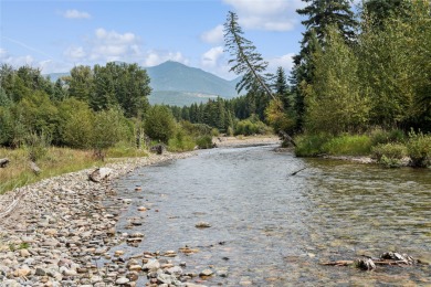  Home Sale Pending in Eureka Montana