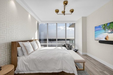 Commanding the 20th floor of the iconic Water Club Condominium - photo 31