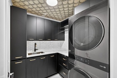Commanding the 20th floor of the iconic Water Club Condominium - photo 33