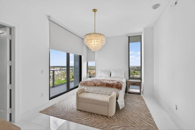 Commanding the 20th floor of the iconic Water Club Condominium - photo 34