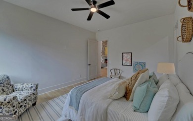 NEW CONSTRUCTION on Lake Hartwell: Move-In Ready with Stunning - photo 37
