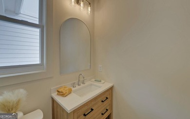 NEW CONSTRUCTION on Lake Hartwell: Move-In Ready with Stunning - photo 38
