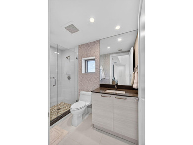 Commanding the 20th floor of the iconic Water Club Condominium - photo 38