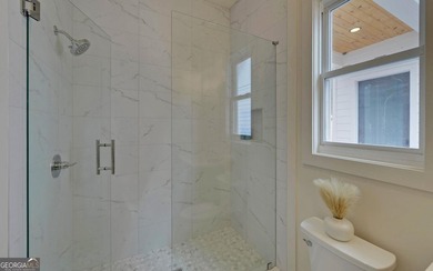 NEW CONSTRUCTION on Lake Hartwell: Move-In Ready with Stunning - photo 39