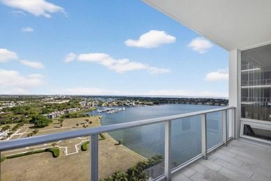 Commanding the 20th floor of the iconic Water Club Condominium - photo 39