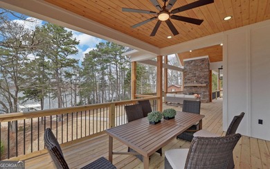 NEW CONSTRUCTION on Lake Hartwell: Move-In Ready with Stunning - photo 40