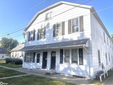 Mississippi River - Des Moines County Commercial For Sale in Burlington Iowa