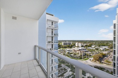 Commanding the 20th floor of the iconic Water Club Condominium - photo 41