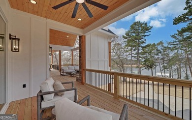 NEW CONSTRUCTION on Lake Hartwell: Move-In Ready with Stunning - photo 43