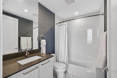 Commanding the 20th floor of the iconic Water Club Condominium - photo 43
