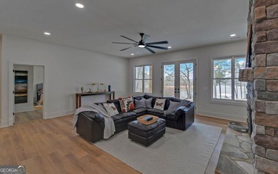 NEW CONSTRUCTION on Lake Hartwell: Move-In Ready with Stunning - photo 45