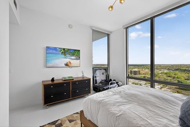 Commanding the 20th floor of the iconic Water Club Condominium - photo 45