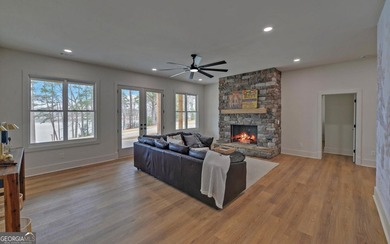NEW CONSTRUCTION on Lake Hartwell: Move-In Ready with Stunning - photo 46
