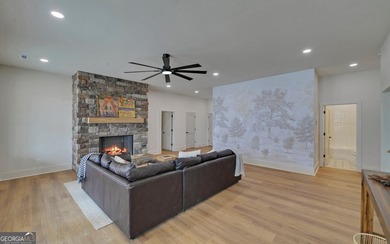 NEW CONSTRUCTION on Lake Hartwell: Move-In Ready with Stunning - photo 47